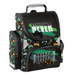 Tornister szkolny Never Quit Paso