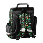 Tornister szkolny Never Quit Paso - obrazek 3