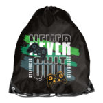 Worek na obuwie  Never Quit Paso