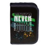 Piórnik bez wyposażenia Never Quit Paso