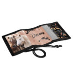 Portfel Horses Paso - obrazek 3