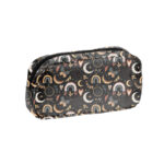 Piórnik saszetka Horses Paso - obrazek 2