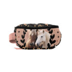 Saszetka na pas Horses Paso