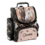Tornister szkolny Horses Paso