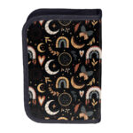 Piórnik bez wyposażenia Horses Paso - obrazek 2