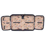 Piórnik bez wyposażenia Horses Paso - obrazek 3