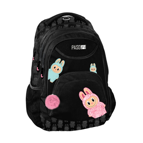 Plecak szkolny Bubu Paso