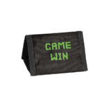 Portfel Pixel Mask Paso - obrazek 2