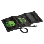 Portfel Pixel Mask Paso - obrazek 3