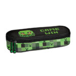 Piórnik Pixel Mask Paso