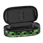 Piórnik Pixel Mask Paso - obrazek 3