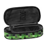 Piórnik Pixel Mask Paso - obrazek 4