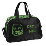 Torba sportowa Pixel Mask Paso