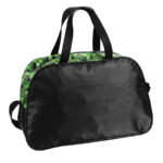 Torba sportowa Pixel Mask Paso - obrazek 2