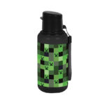 Bidon Pixel Mask Paso