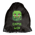 Worek na obuwie  Pixel Mask Paso