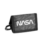 Portfel Nasa Camo Paso