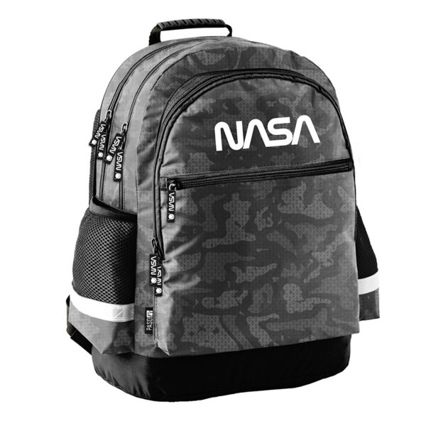 Plecak szkolny Nasa Camo Paso