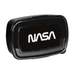 Śniadaniówka Nasa Camo Paso