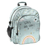 Plecak szkolny Rainbow Paso