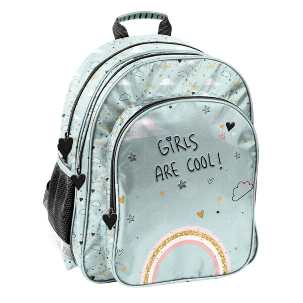 Plecak szkolny Rainbow Paso