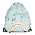 Worek na obuwie Rainbow Paso