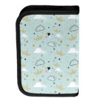 Piórnik bez wyposażenia Rainbow Paso - obrazek 2