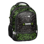 Plecak szkolny Alert Paso