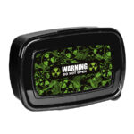 Śniadaniówka Alert Paso