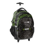 Plecak na kółkach Alert Paso