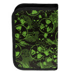 Piórnik bez wyposażenia Alert Paso - obrazek 2