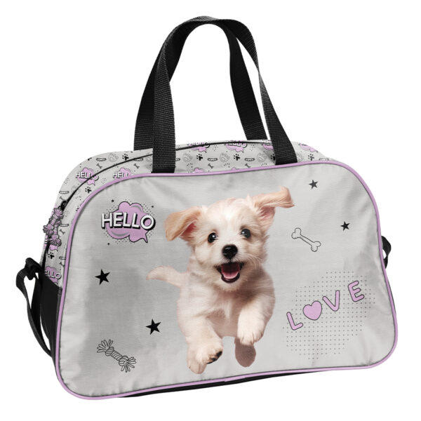 Torba sportowa Hello Puppie Paso