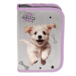 Piórnik bez wyposażenia Hello Puppie Paso