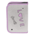 Piórnik bez wyposażenia Hello Puppie Paso - obrazek 2