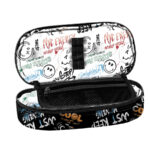 Piórnik Smiley - Energy BeUniq - obrazek 4