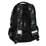 Plecak młodzieżowy Smiley - Energy BeUniq - obrazek 3