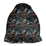 Worek na obuwie  Smiley - Energy BeUniq