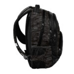 Plecak młodzieżowy Smiley - 3 Icons BeUniq - obrazek 2