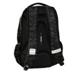 Plecak młodzieżowy Smiley - 3 Icons BeUniq - obrazek 3