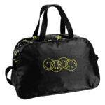 Torba sportowa Smiley - Great Things Paso - obrazek 2