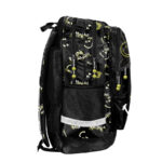 Plecak szkolny Smiley - Great Things Paso - obrazek 2