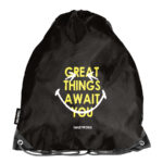 Worek na obuwie  Smiley - Great Things Paso