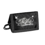 Portfel Smiley - No rulles Paso