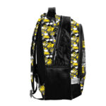 Plecak szkolny Smiley - No rulles Paso - obrazek 2