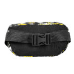 Saszetka na pas Smiley - No rulles Paso - obrazek 2