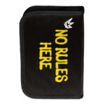 Piórnik z wyposażeniem Smiley - No rulles Paso - obrazek 2