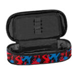 Piórnik Amazing Spiderman Paso - obrazek 3