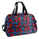 Torba sportowa Amazing Spiderman Paso - obrazek 2