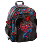 Plecak szkolny Amazing Spiderman Paso