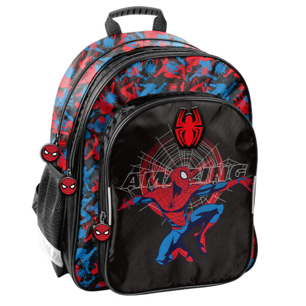 Plecak szkolny Amazing Spiderman Paso
